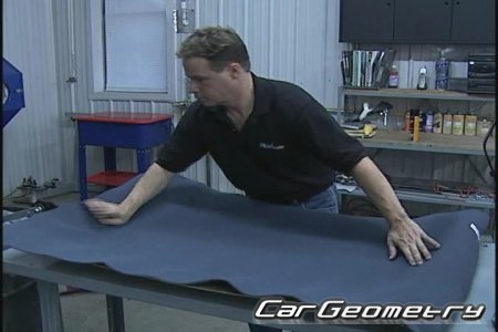 Видеокурс: Улучшение внешнего вида автомобиля (Xtreme Detailing)