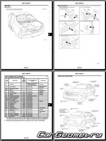   Infiniti M45 20032005, Nissan Cedric (Gloria) 1999-2004  Y34