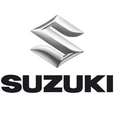 Геометрические размеры кузова Suzuki