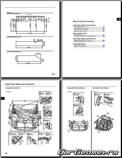 Honda ridgeline repair manual