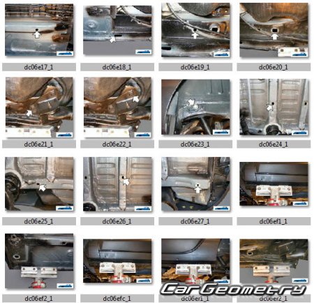 Dacia Lodgy (J92) 2012-2020
