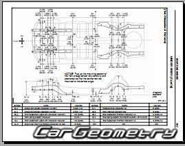 Lexus LS400 (UCF10) 1989–1994 Collision Repair Manual