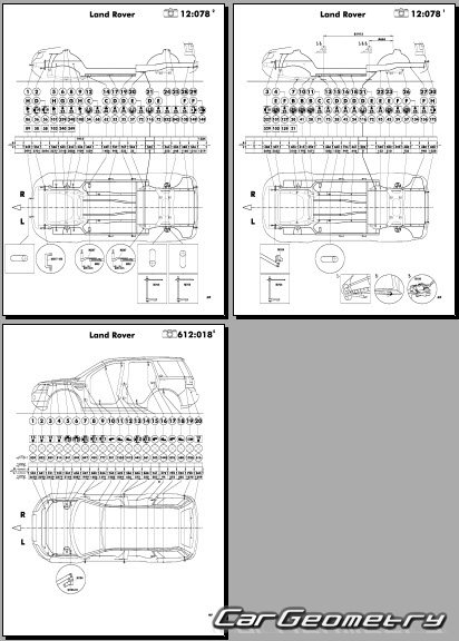 2 Supporti A Gas Per Portellone Posteriore Land Rover Freelander 2 II L359 2006-2014. Nero, In Acciaio Al Carbonio, Lunghi 32 Cm. Sostituiscono LR001773/6H5216C826BD.