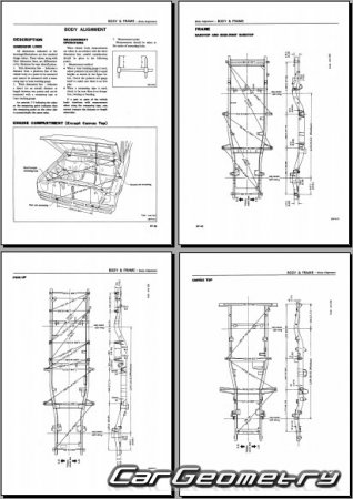 Nissan Patrol (160) 19831987 ( )