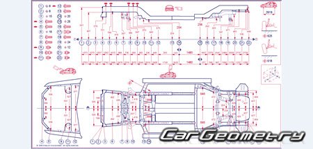 Subaru Impreza WRX 2008–2013 (Sedan и Hatchback) Body Repair Manual