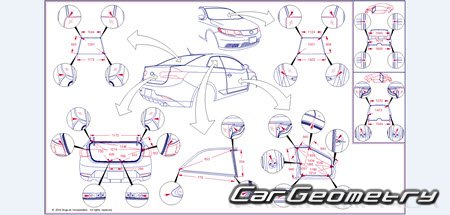 Kia Cerato Coupe (YD) с 2013 (Kia Forte Coupe USA и Kia K3 Coupe)