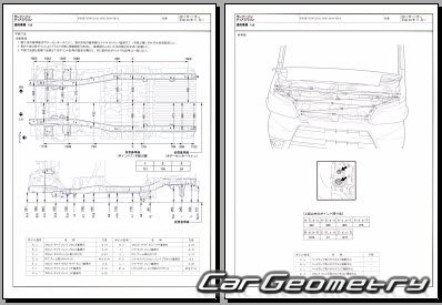 Subaru Dias Wagon  Subaru Sambar (S321 S331) 2017-2021 (RH Japanese market) Body dimensions