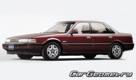   Mazda Capella (GD GV) 1987-1997,     (GD GV) 1987-1997