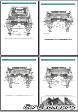   Hyundai Kona Hybrid (SX2 HEV) 2023-2029