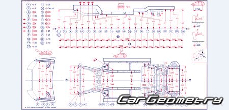   Hyundai Tuscon (NX4) 2021-2027 Body Repair Manual