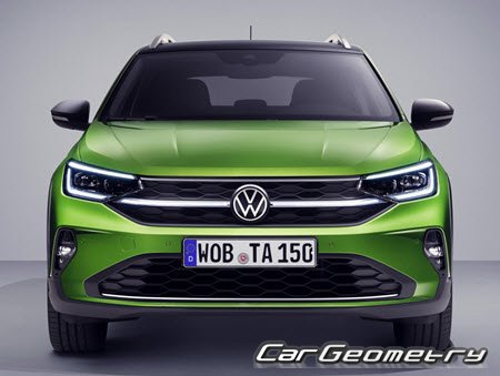  Volkswagen Taigo (CS) 20212028,    