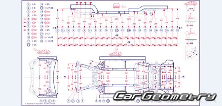   Kia Sorento (MQ4)  2021 Body shop manual