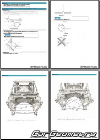   Hyundai SantaFe (MX5) 2023-2031 Body Repair Manual