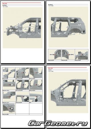   KIA EV9 (MV) 2023-2030