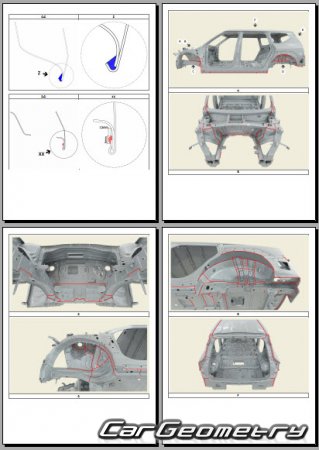   KIA EV9 (MV) 2023-2030