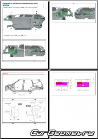   KIA EV9 (MV) 2023-2030