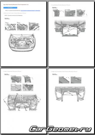 Honda E (ZC) 2020-2026 Body dimensions