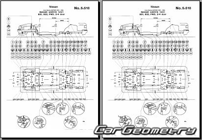   Nissan Sentra (B13) 19902017