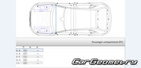   A3 (8V) SPORTBACK 5DR 2012-2020