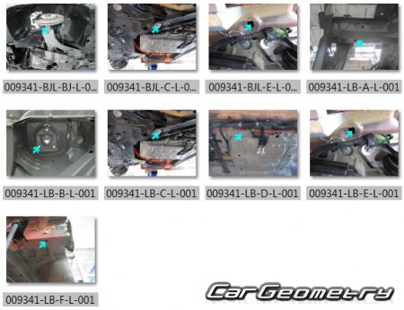 Opel Corsa-e (F) 20192026 (5DR Hatchback) Body dimensions