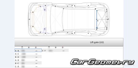   Honda HR-V & ZR-V (RZ) 2022-2028 Body Repair Manual