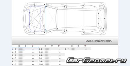   Mitsubishi Pajero Sport (KR#,KS#) 2016-2023