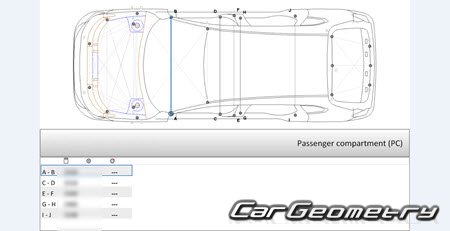   Mazda CX-50 (VA)  2022 Body Repair Manual