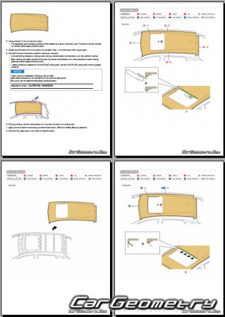 Hyundai i20 N Line (BC 3N) 2022-2028 Body Repair Manual