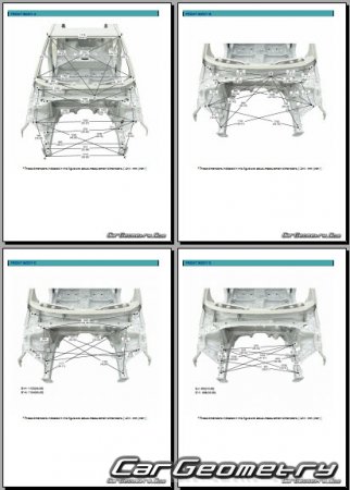 Hyundai i20 N Line (BC 3N) 2022-2028 Body Repair Manual