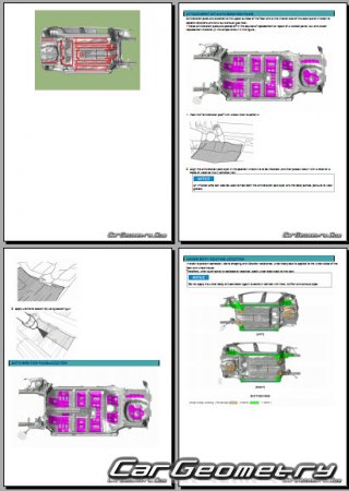 Hyundai i20 N Line (BC 3N) 2022-2028 Body Repair Manual