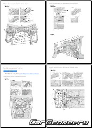    Honda HR-V (RV) 2021-2028 Body dimensions