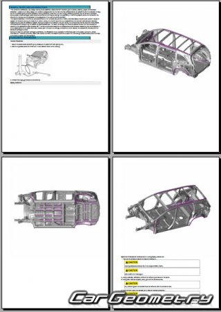   Hyundai Custo (KU) 2021-2026