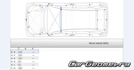   Toyota Raize (A250) 2022-2028 Body Repair Manual