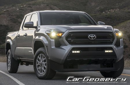   Toyota Tacoma,    ,    Toyota Tacoma