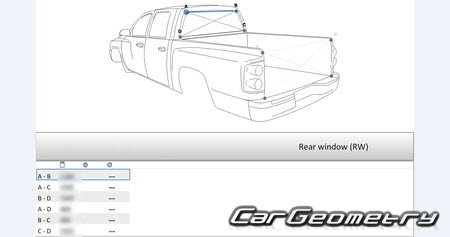   Toyota Tacoma 2024-2030 Collision Repair Manual