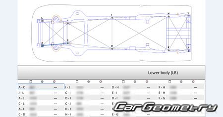   Toyota Tacoma 2024-2030 Collision Repair Manual