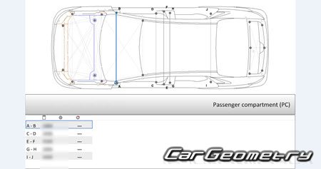   Hyundai Accent & Verna (BN7) 2023-2028 Body Repair Manual