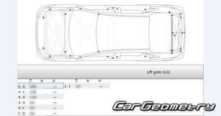   Hyundai Accent & Verna (BN7) 2023-2028 Body Repair Manual