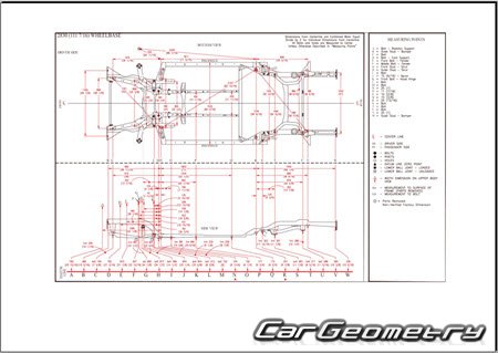   Honda Accord Hybrid (CY2) 2023-2029 Body Repair Manual