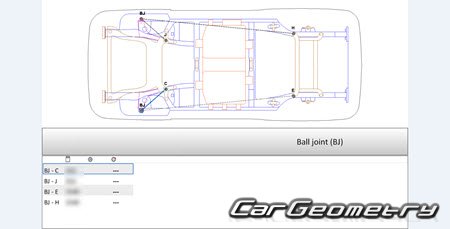 Kia Sportage PHEV (NQ5 PHEV) 2022-2027 Body Repair Manual