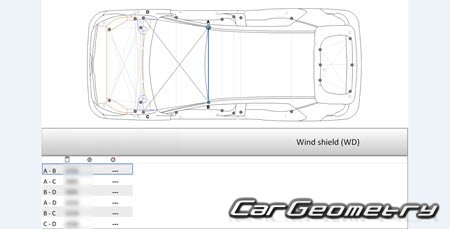 Kia Sportage PHEV (NQ5 PHEV) 2022-2027 Body Repair Manual