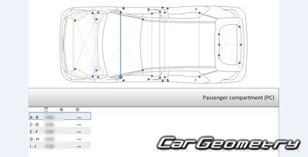 Kia Sportage PHEV (NQ5 PHEV) 2022-2027 Body Repair Manual