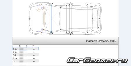   Hyundai i10 (AC3)  2020 Body Repair Manual