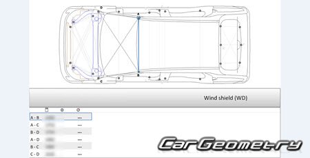   Kia EV3 (SV1) 2025-2031 Body Repair Manual