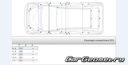   Kia EV3 (SV1) 2025-2031 Body Repair Manual