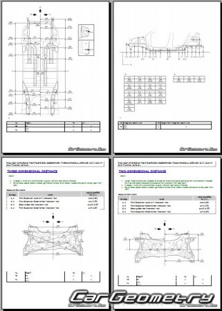   Toyota Yaris S (NSP151) 2018-2024 Collision Repair manual