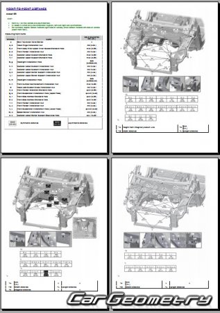   Toyota Corolla GR 20222025 Collision Repair Manual