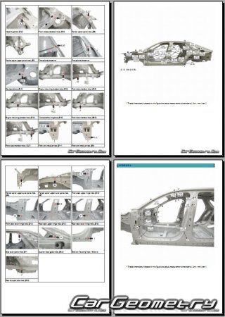   Hyundai Grandeur (GN7 Hev) Azera 2024-2028