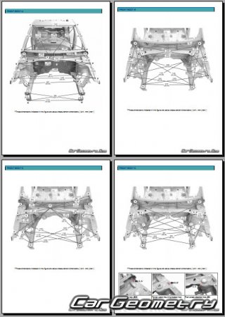   Hyundai Accent & Verna (BN7) 2023-2028 Body Repair Manual