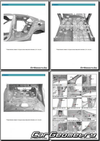   Hyundai Accent & Verna (BN7) 2023-2028 Body Repair Manual